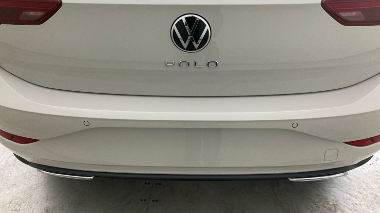 Volkswagen Polo 1.0 TSI R-Line 5dr Petrol Hatchback